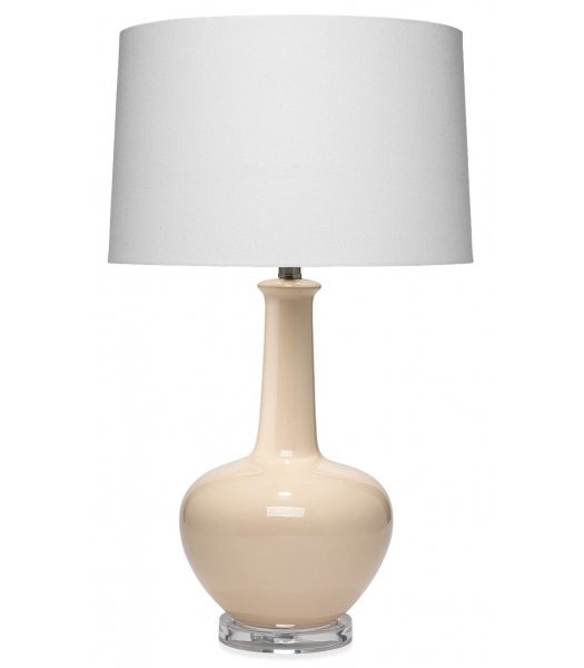 Jamie Young LSGWENGR  Gwem Table Lamp